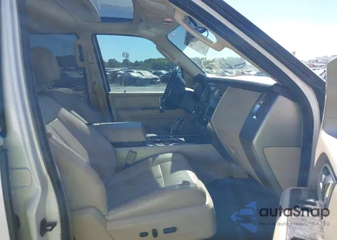 2015 Ford Expedition El Limited from USA, damaged, VIN 1FMJK2AT4FEF08336